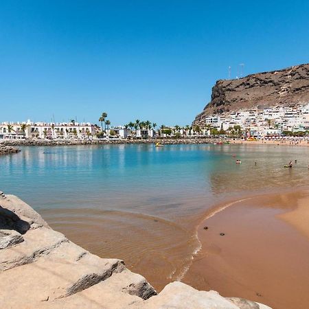 דירות פוארטו דה מוגן Penthouse Daniela In Puerto Mogan IX מראה חיצוני תמונה