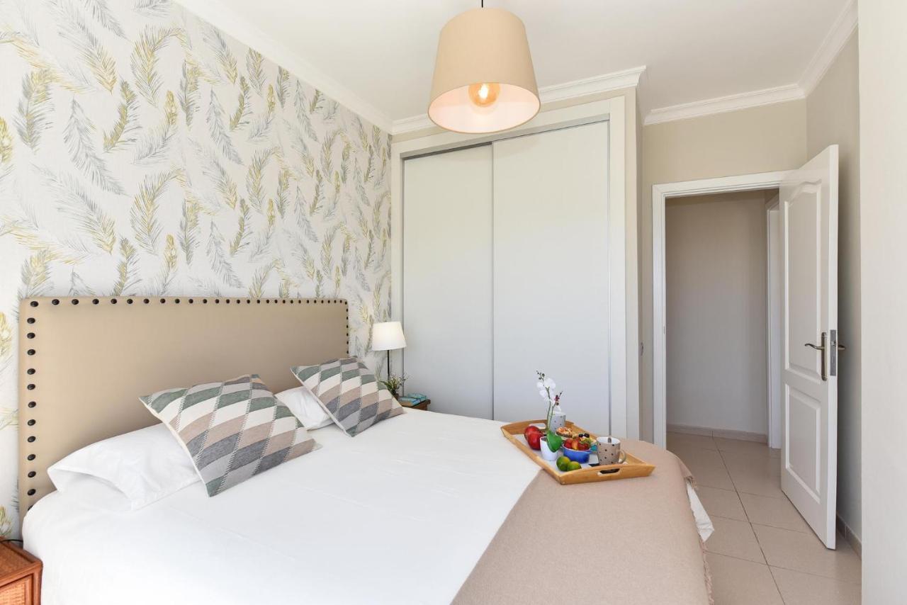 דירות פוארטו דה מוגן Penthouse Daniela In Puerto Mogan IX מראה חיצוני תמונה