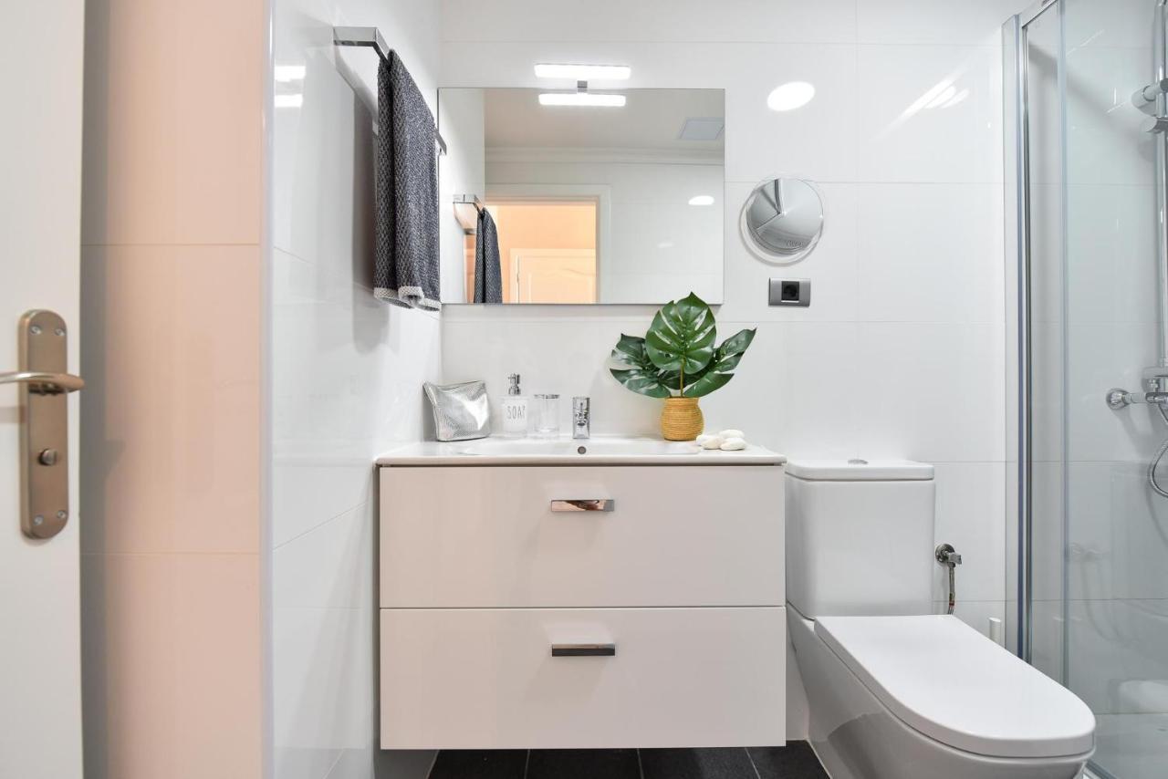 דירות פוארטו דה מוגן Penthouse Daniela In Puerto Mogan IX מראה חיצוני תמונה