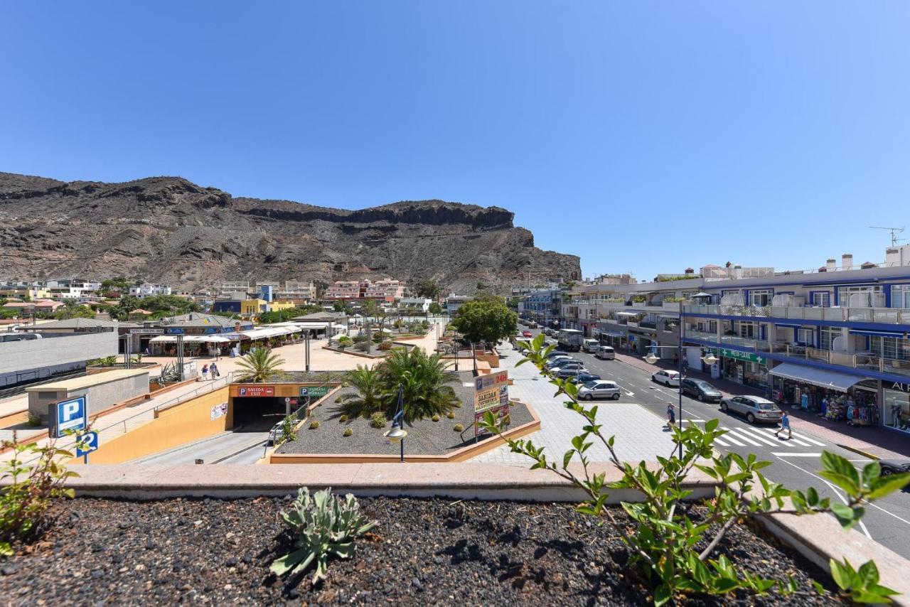 דירות פוארטו דה מוגן Penthouse Daniela In Puerto Mogan IX מראה חיצוני תמונה