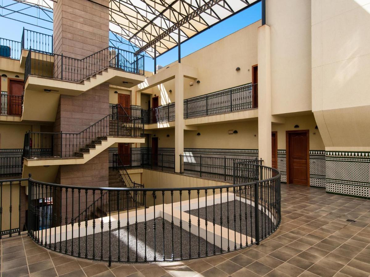 דירות פוארטו דה מוגן Penthouse Daniela In Puerto Mogan IX מראה חיצוני תמונה