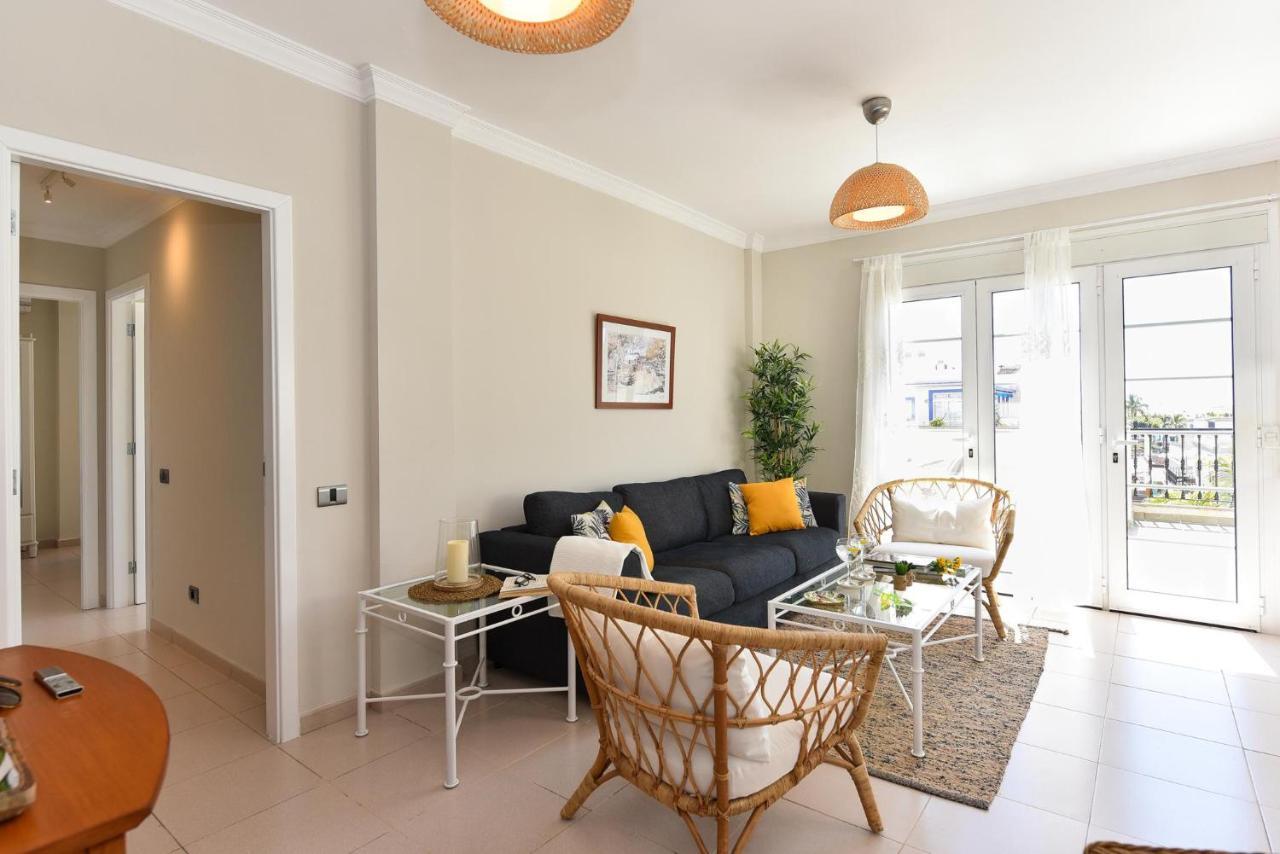 דירות פוארטו דה מוגן Penthouse Daniela In Puerto Mogan IX מראה חיצוני תמונה