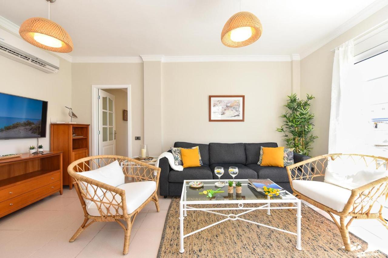 דירות פוארטו דה מוגן Penthouse Daniela In Puerto Mogan IX מראה חיצוני תמונה