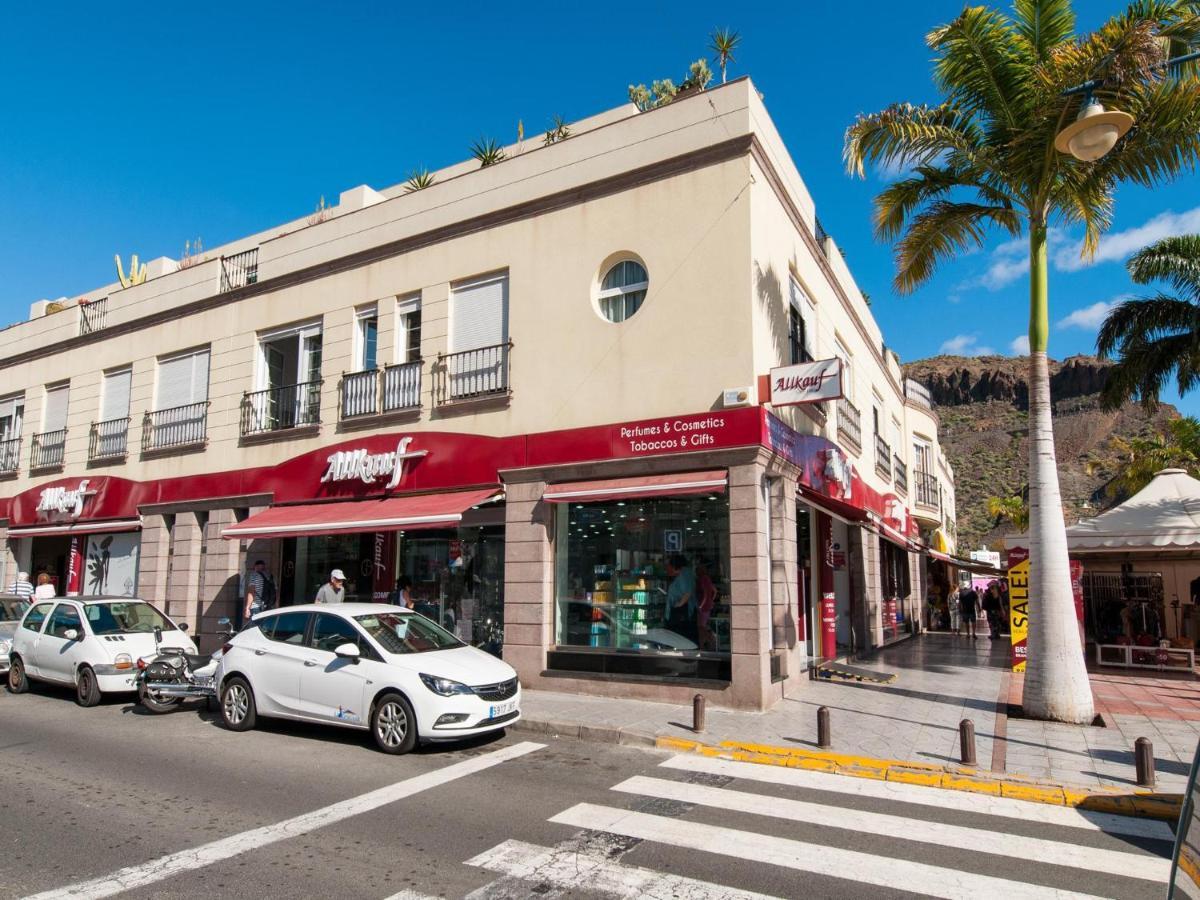 דירות פוארטו דה מוגן Penthouse Daniela In Puerto Mogan IX מראה חיצוני תמונה